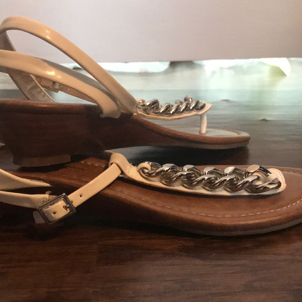 Jessica Simpson Sandals!